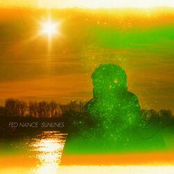 Cover of Sunlines