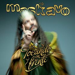 Tocando em Frente