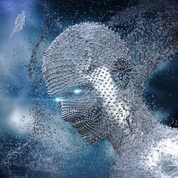 Cover of Escape