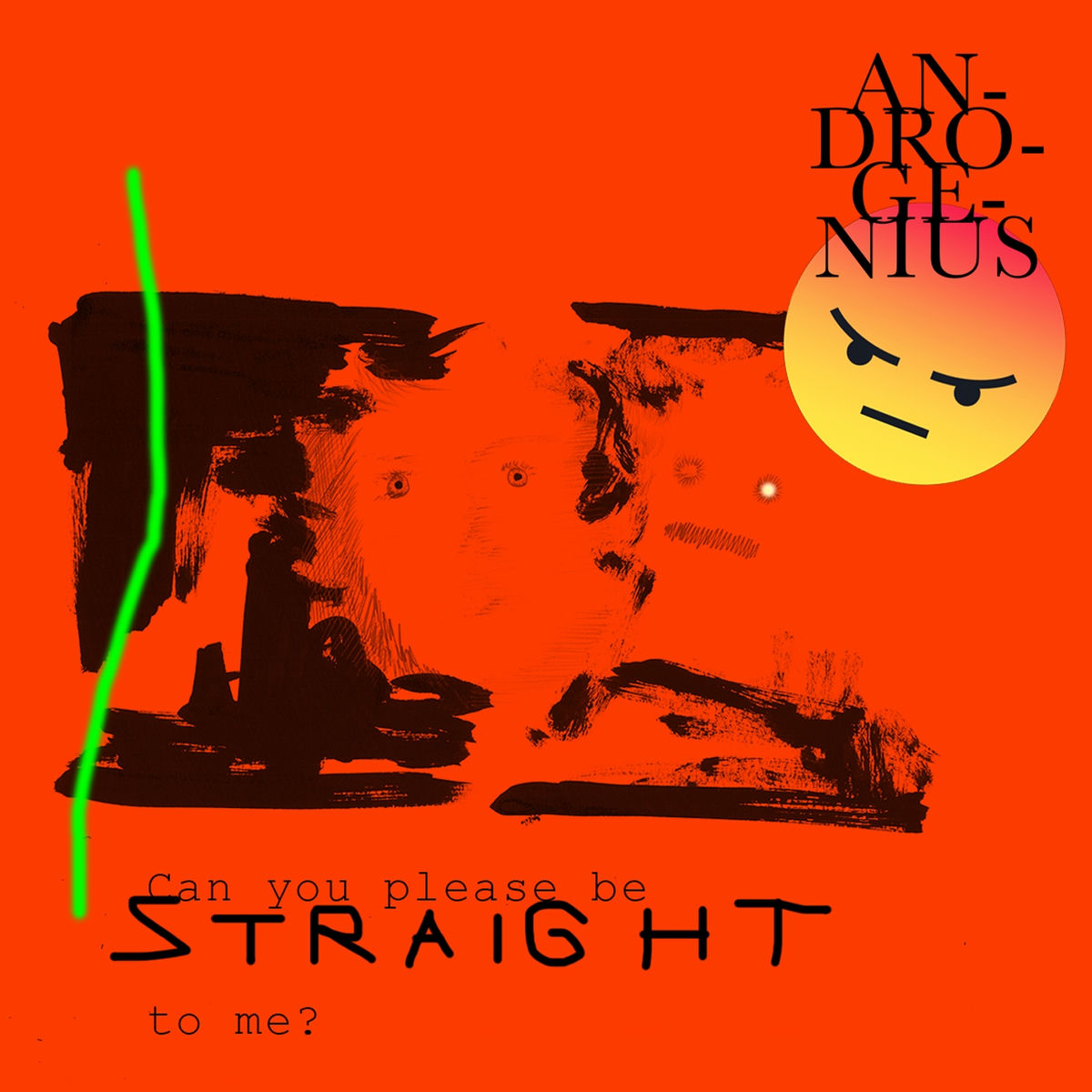 Album cover of พูดตรงๆกับฉันได้ไหม