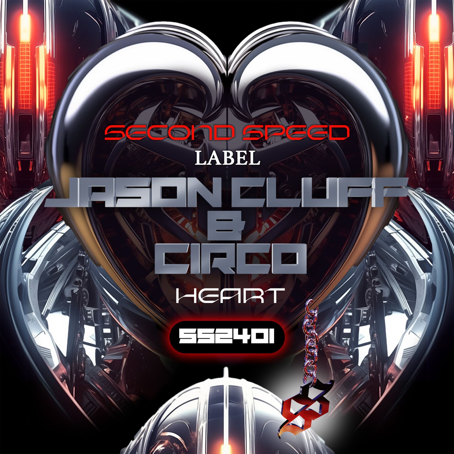 Album cover of Heart