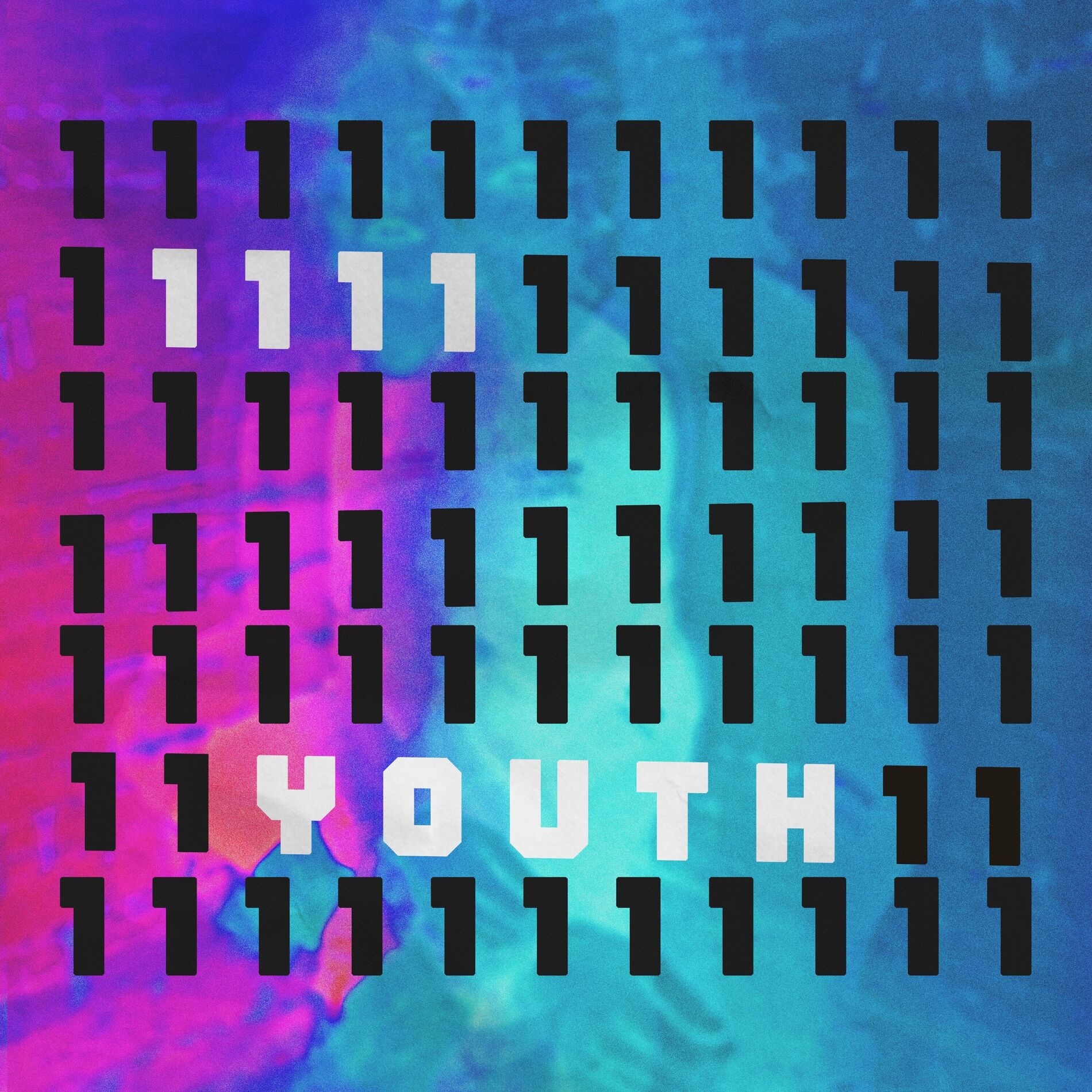 Album cover of Youth