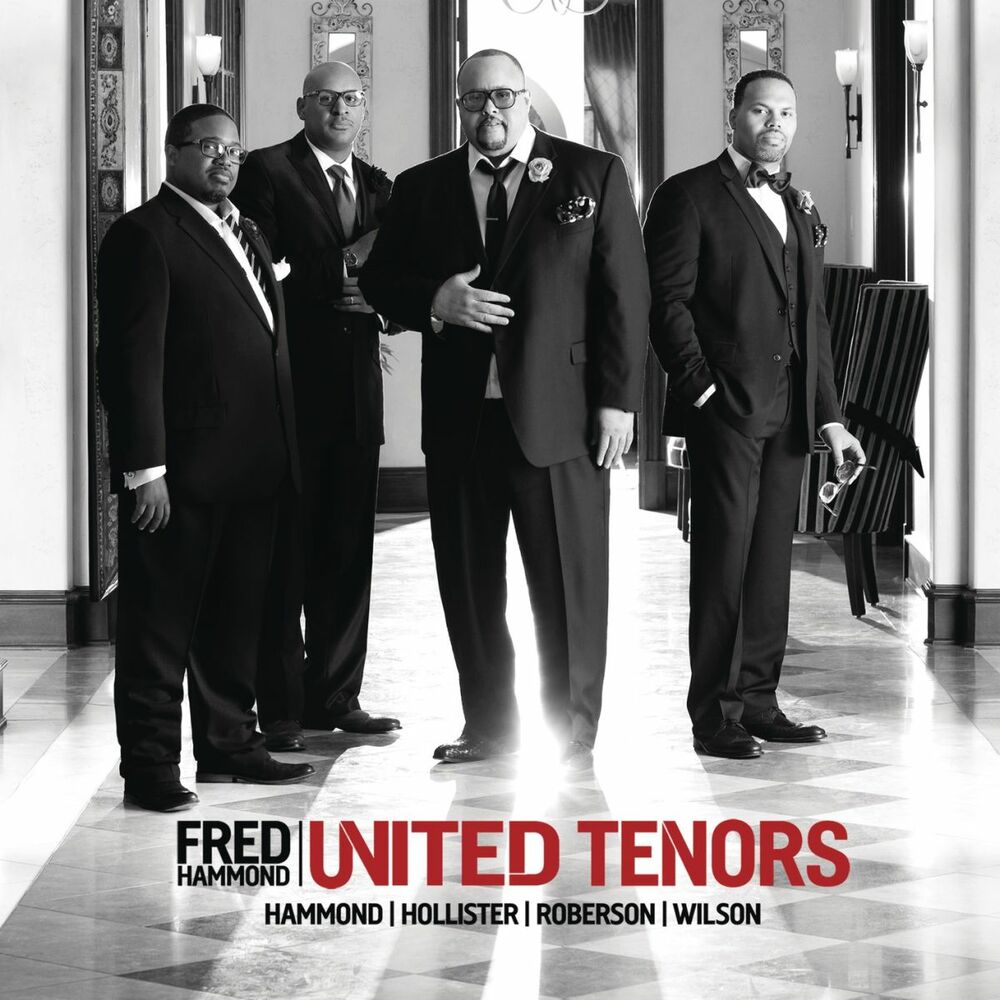 Picture of United Tenors Hammond Hollister Roberson Wilson