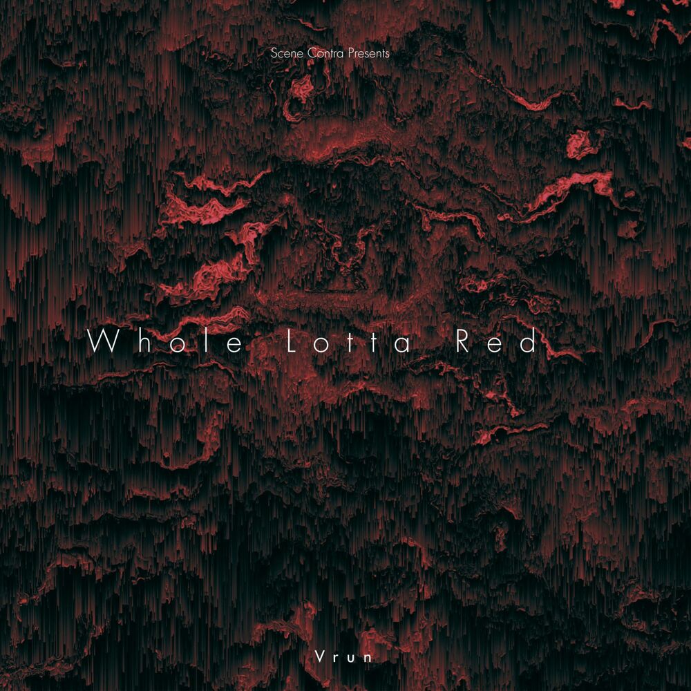 Picture of Whole Lotta Red