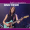 Don't Think Twice, It's All Right (Live) by Susan Tedeschi album cover