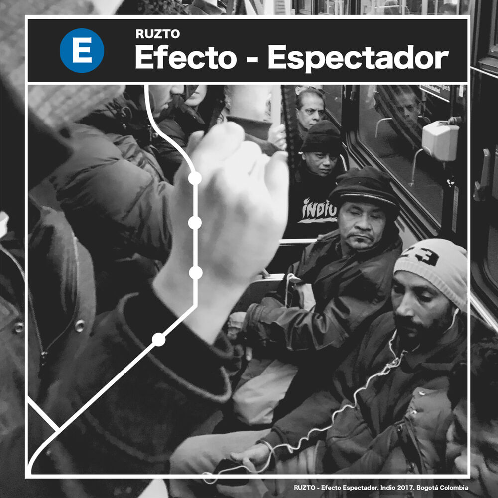 Picture of Efecto Espectador
