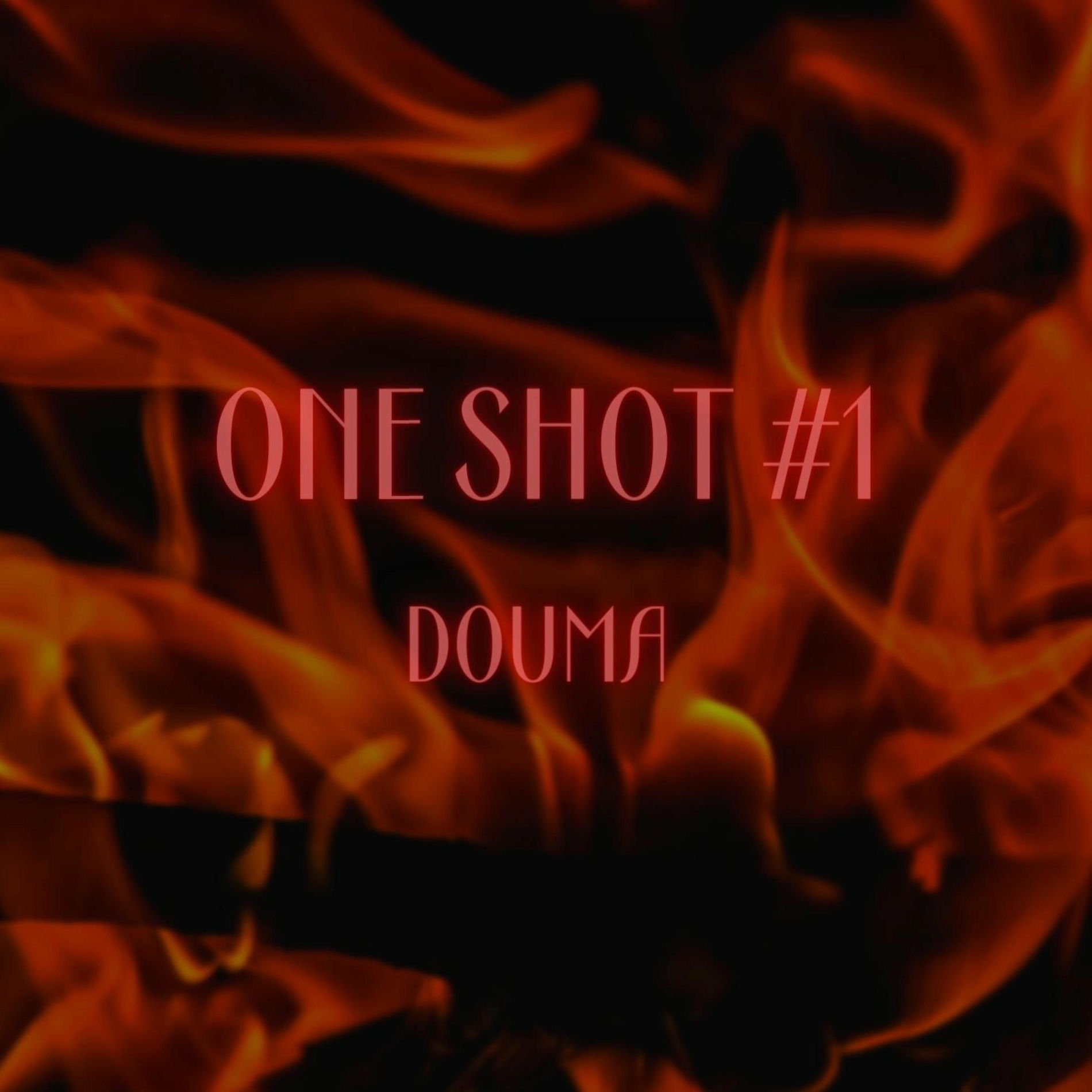 Album cover of OneShot #1