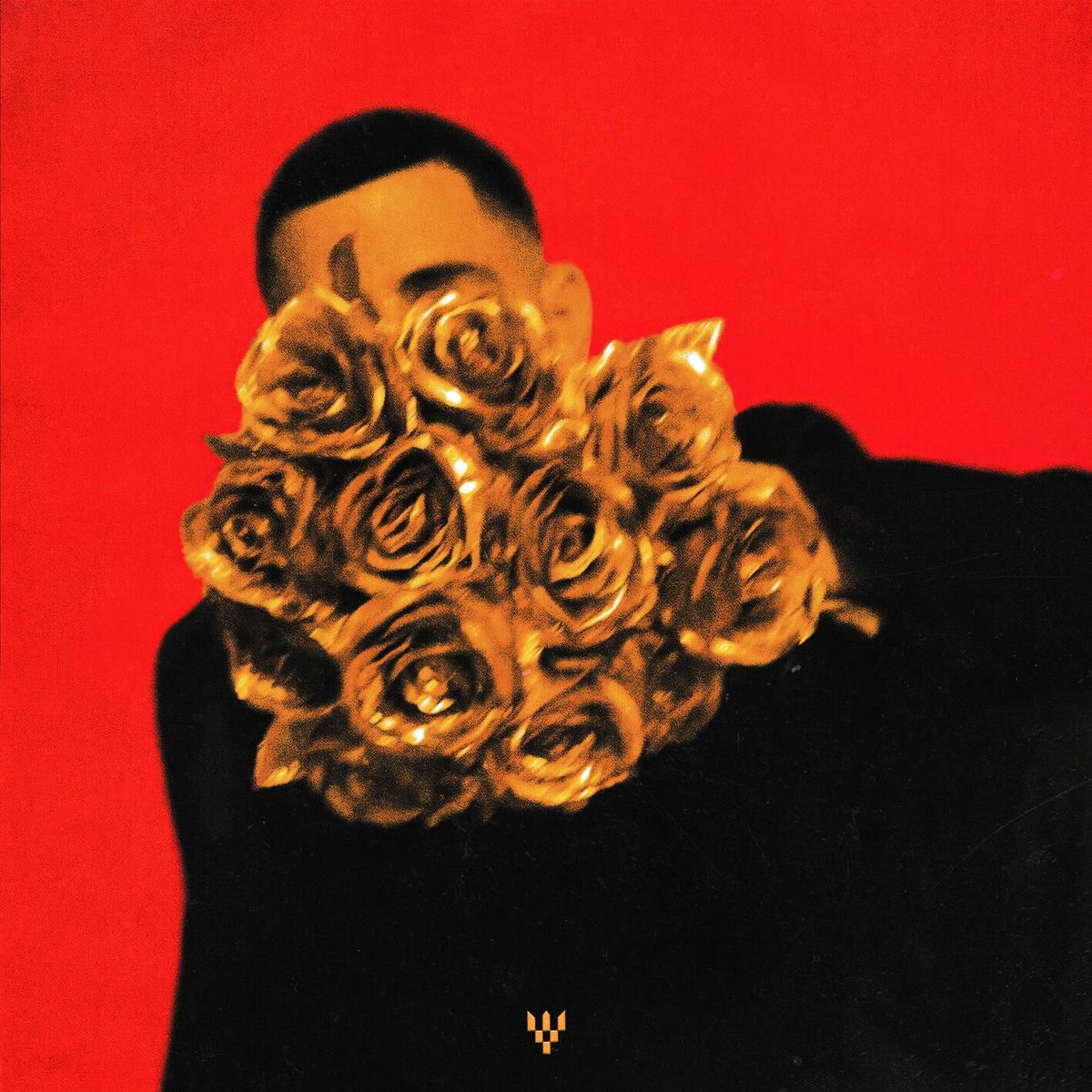 Album cover of Love Again