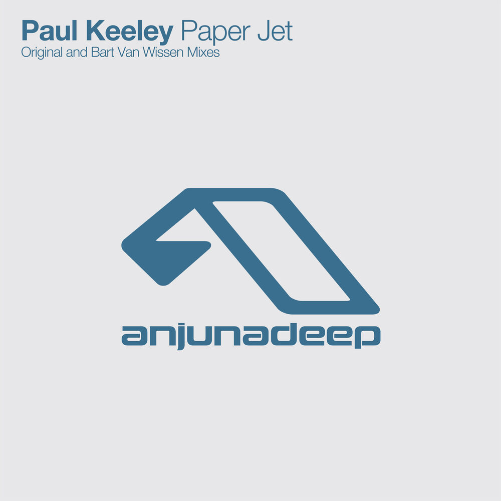 Picture of Paper Jet