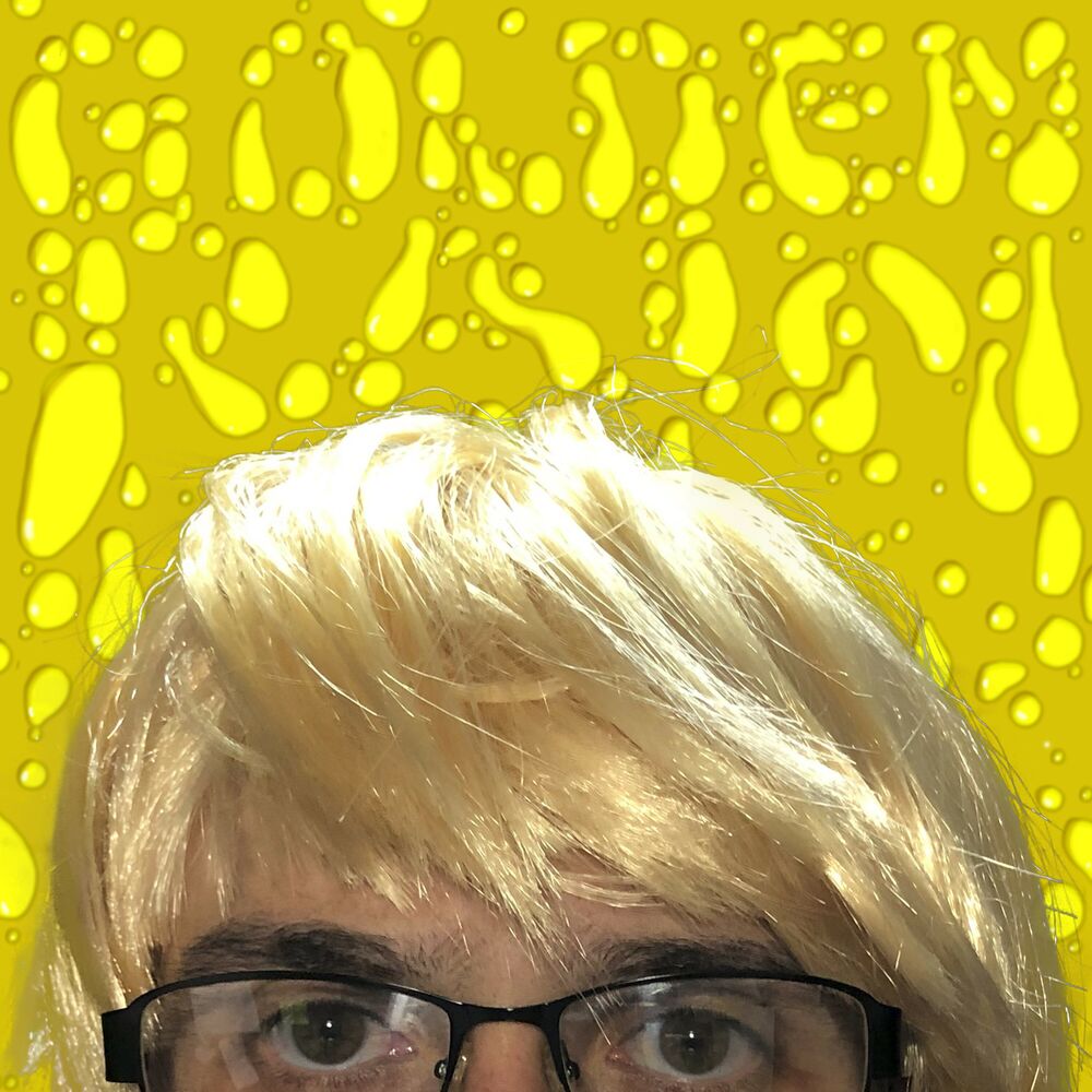 Picture of Golden Rain