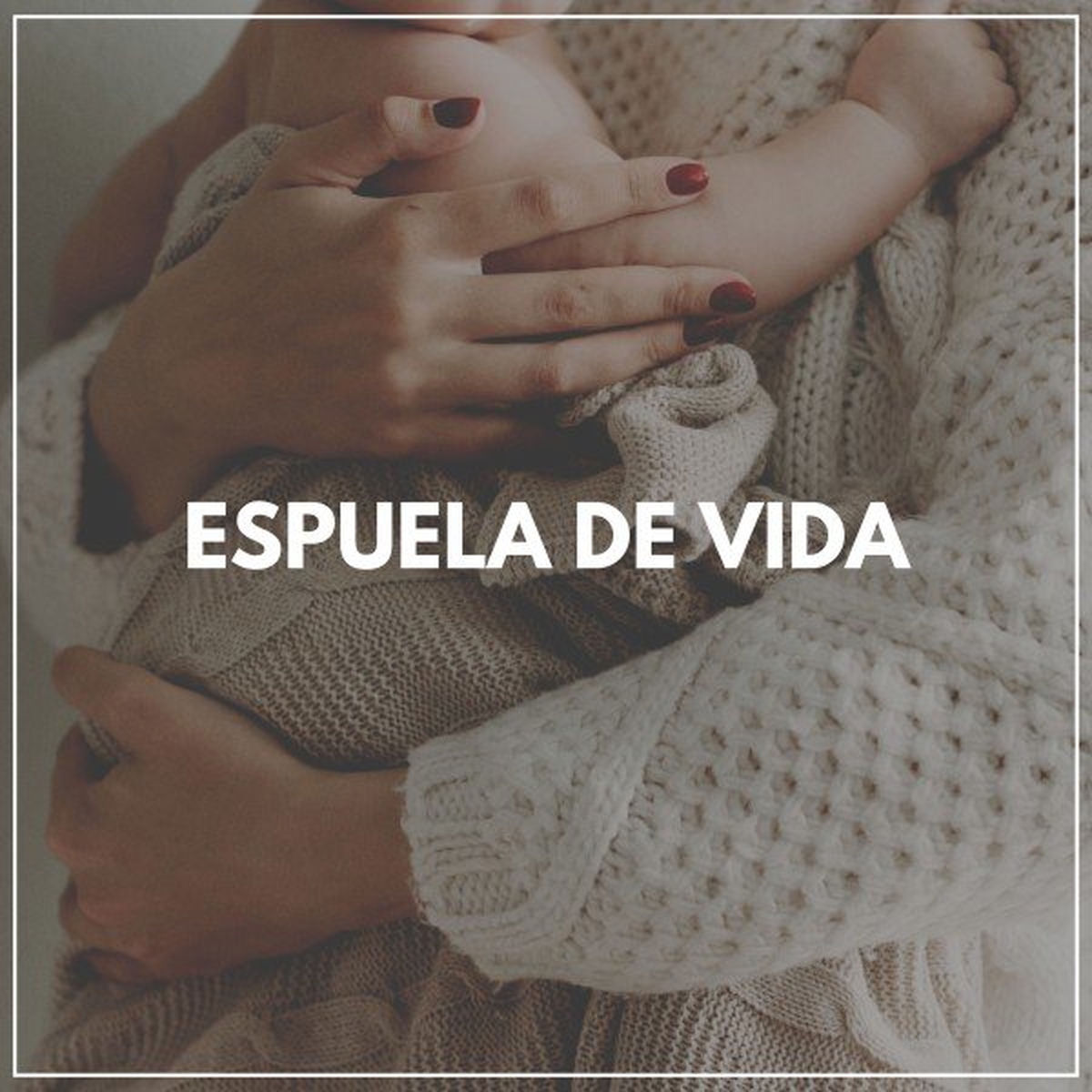 Album cover of Espuela de Vida