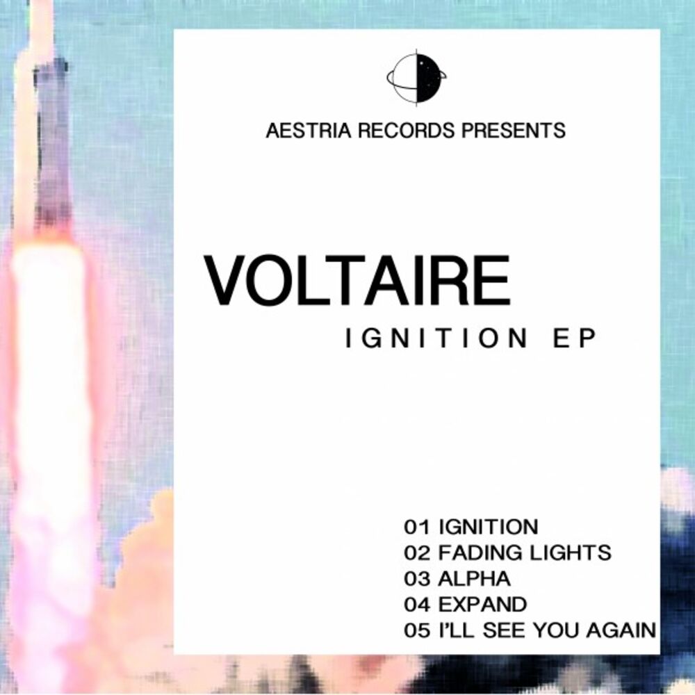 Picture of Ignition EP