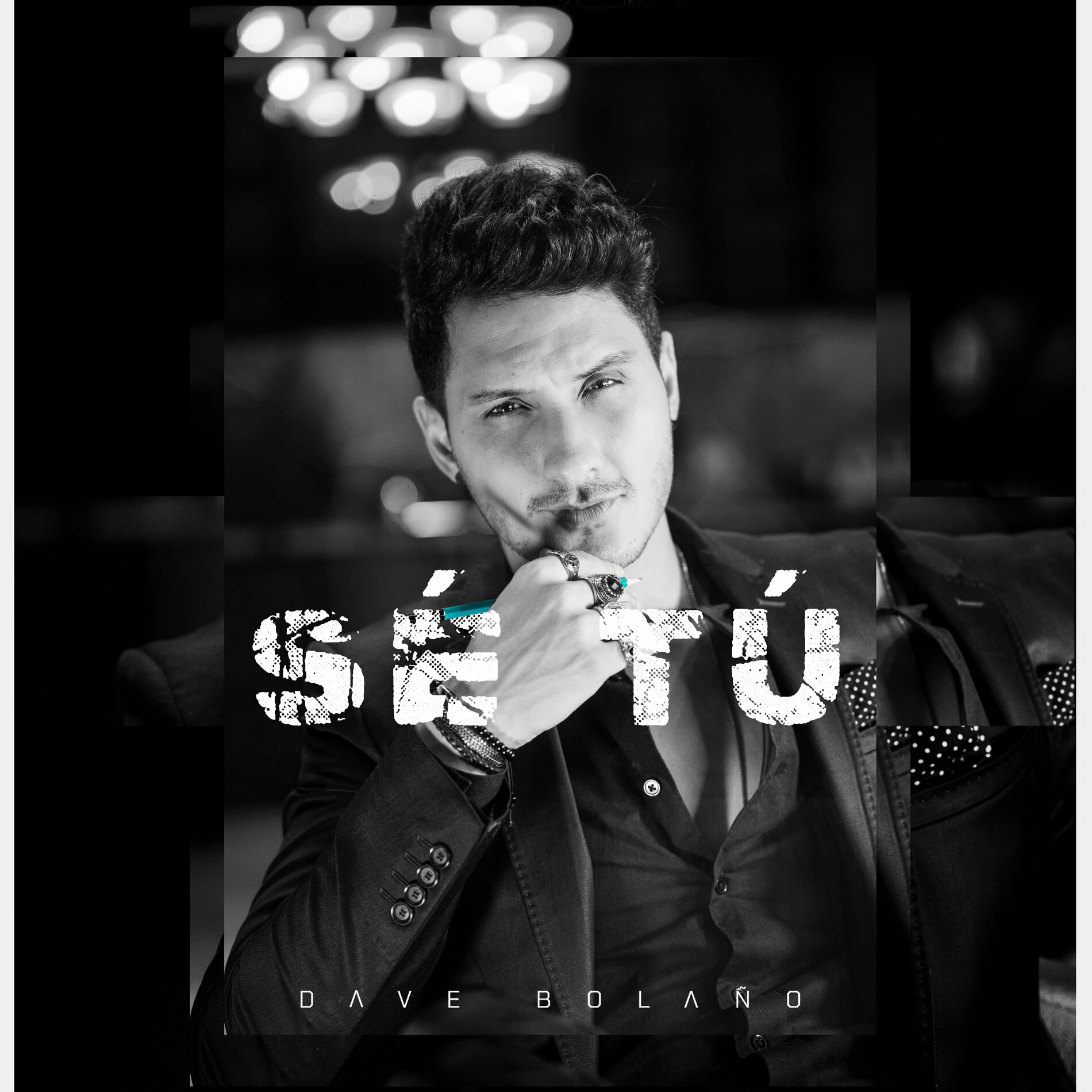 Album cover of Sé Tú (16 Compases)
