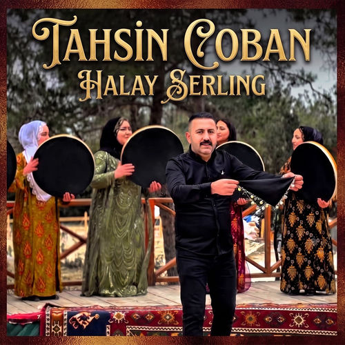 Halay Serlıng