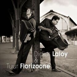 Cover of Didier Laloy & Tuur Florizoone