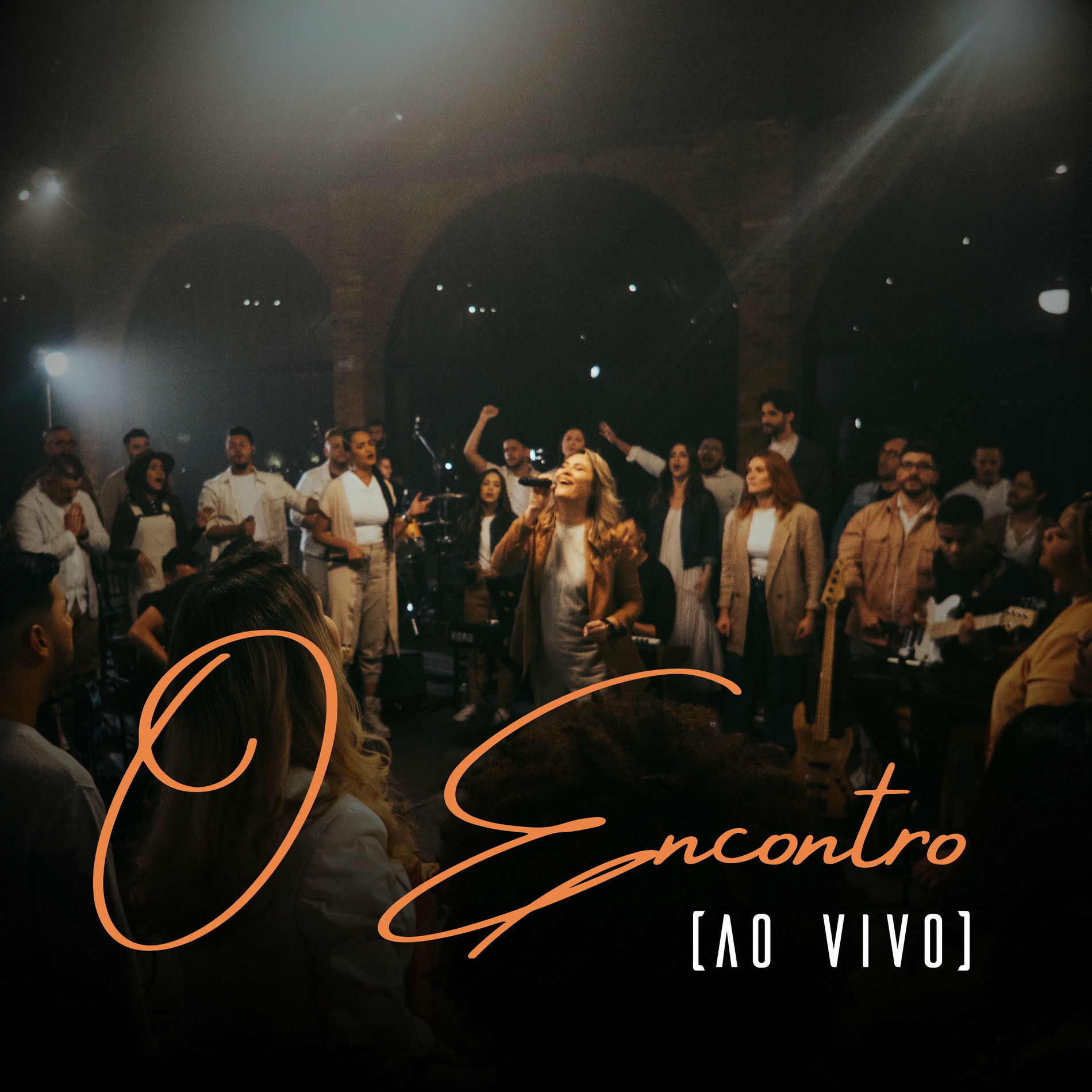 Album cover of Quem Sou