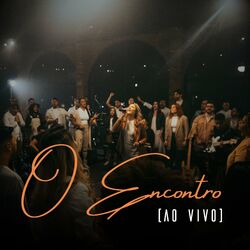 Cover of O Encontro (Ao Vivo)