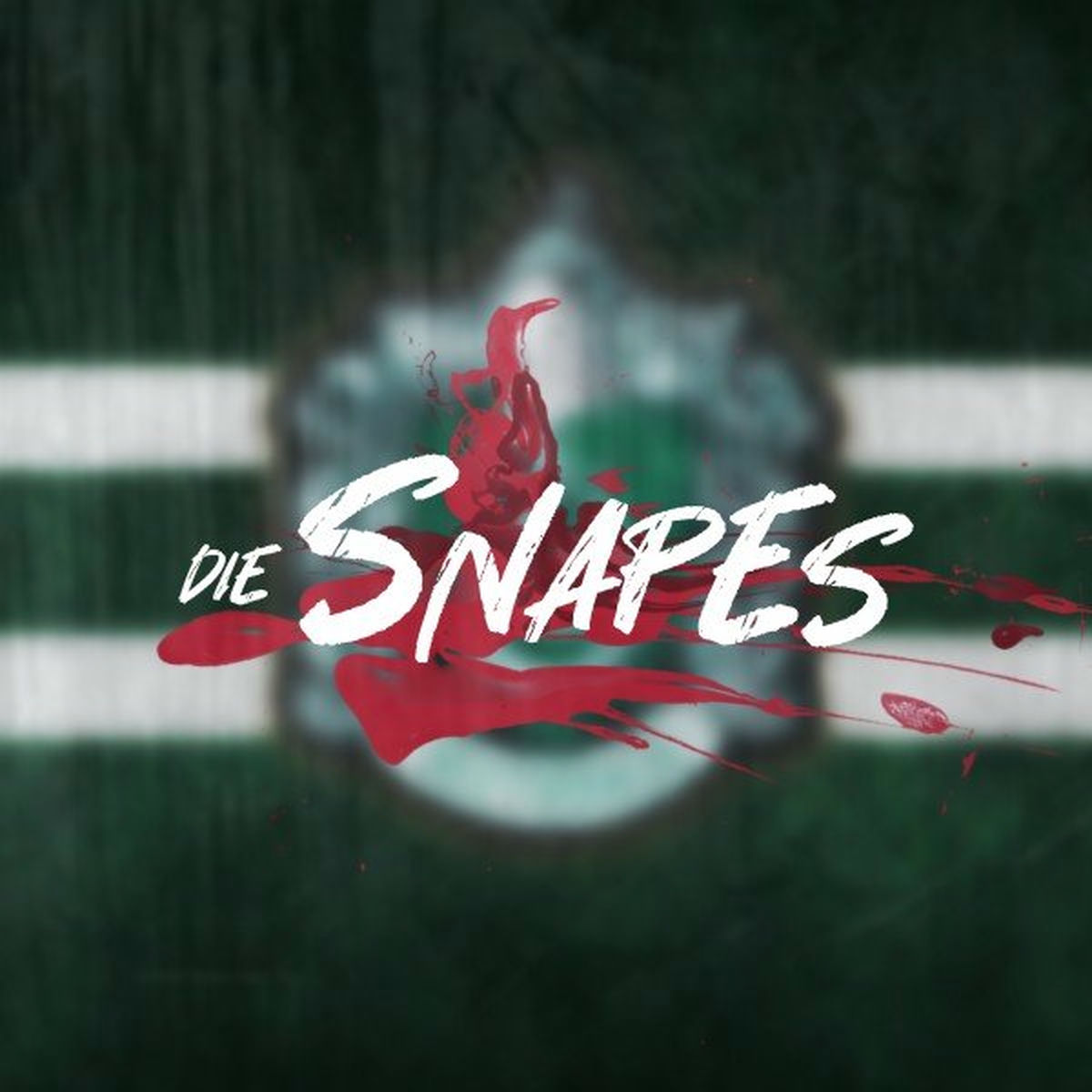Album cover of Die Snapes