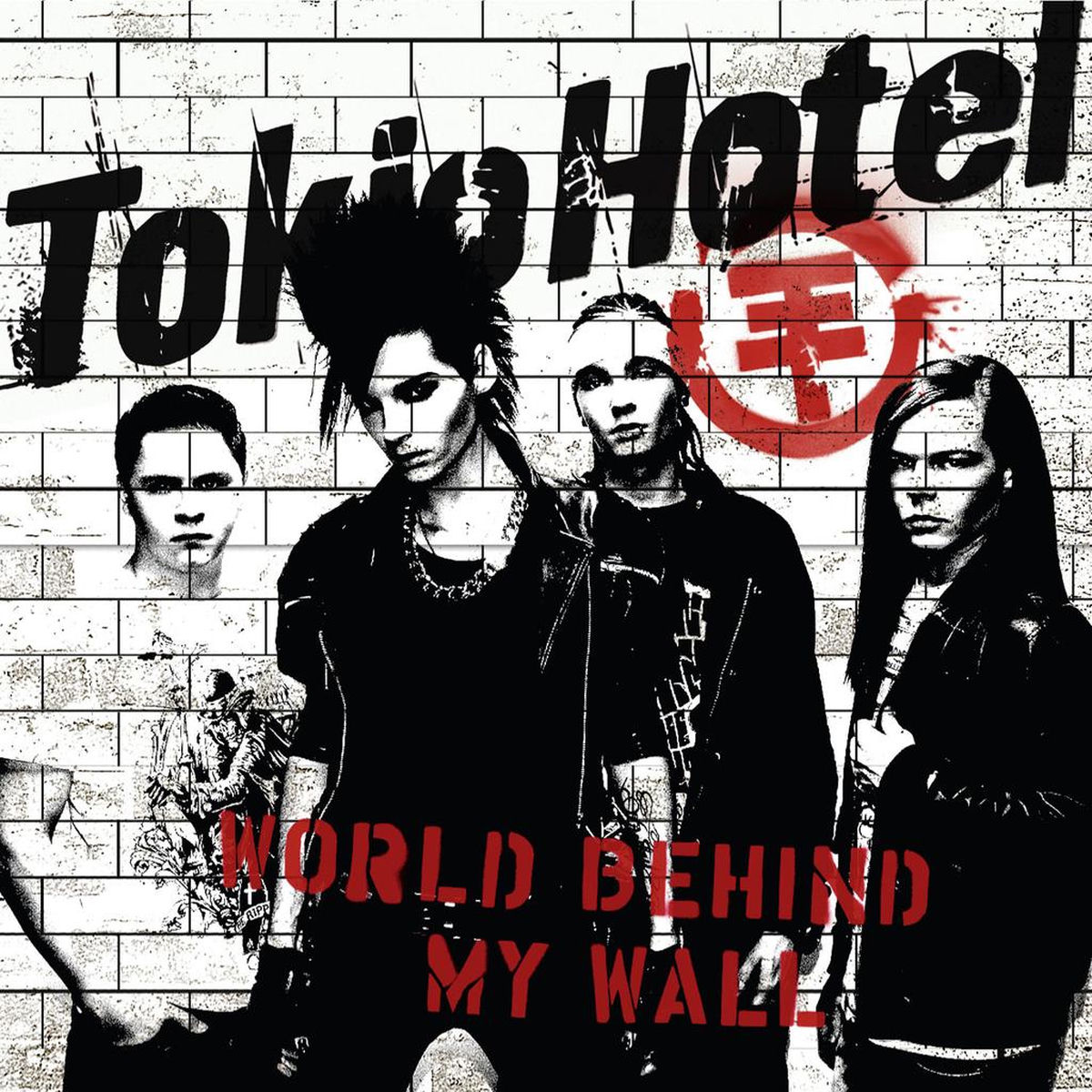 Playlist Best Of - Tokio Hotel | Ouvir na Deezer