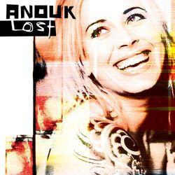 Cover of Lost