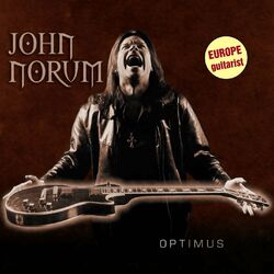 Cover of Optimus