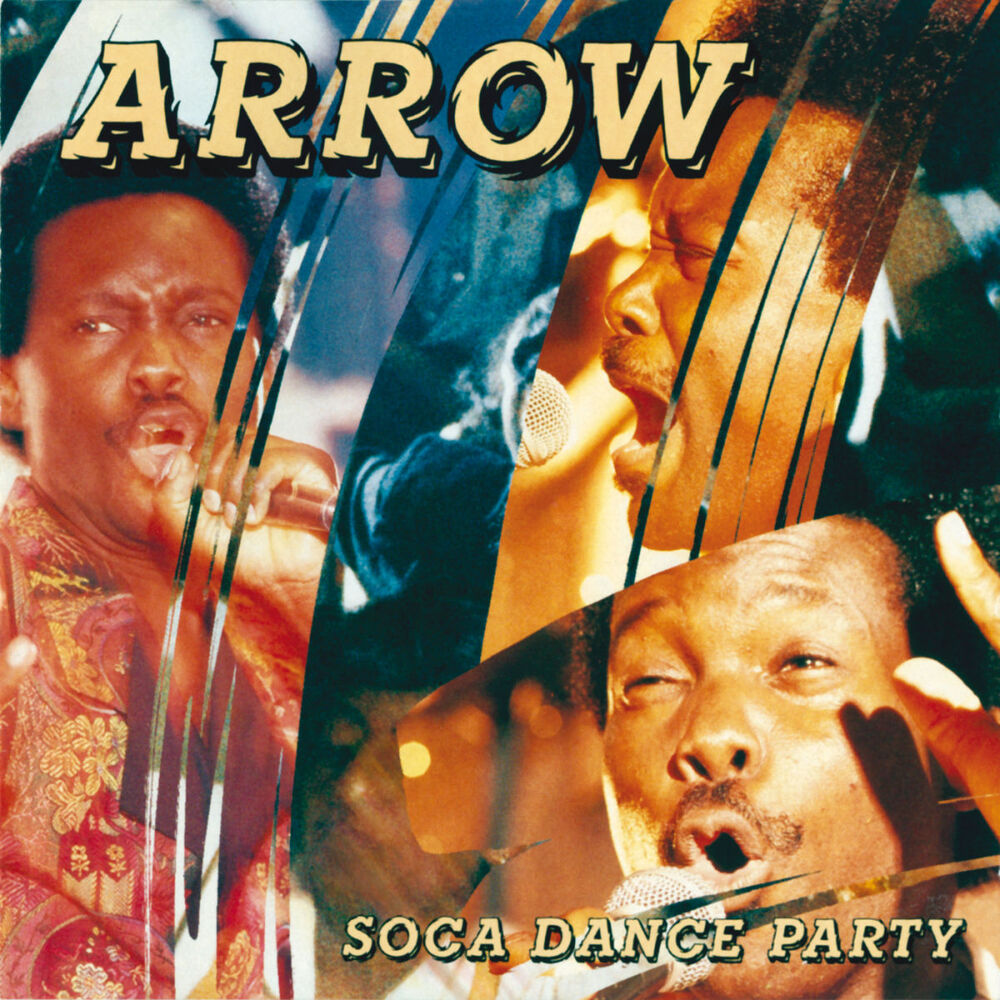 Picture of Soca Dance Party