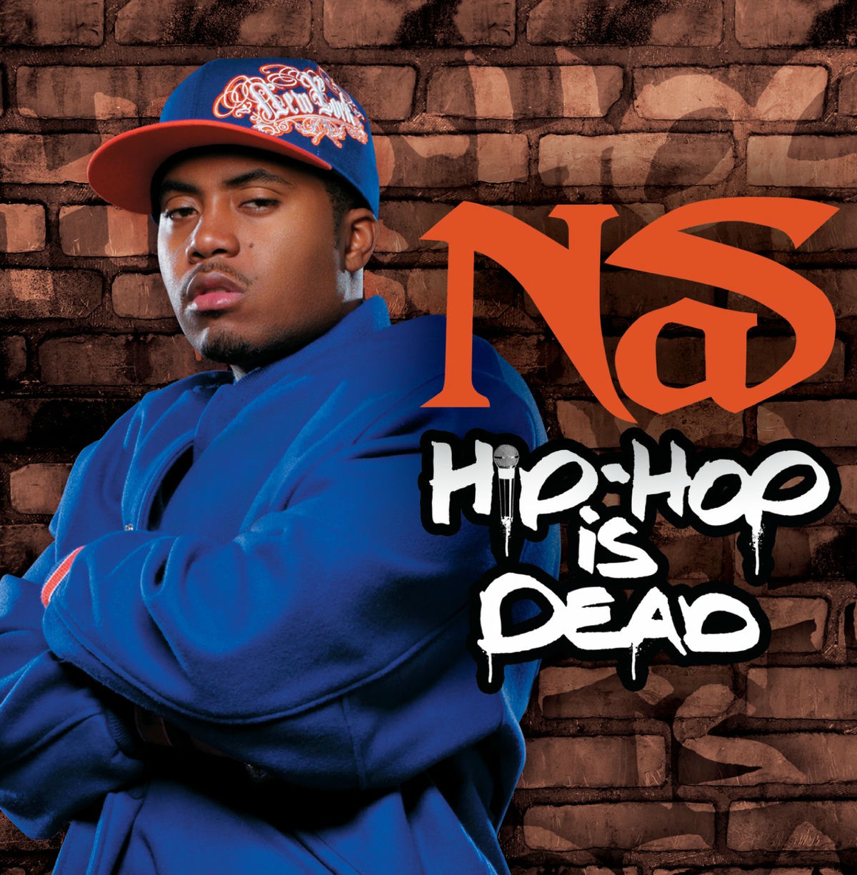 新品★Nas★HIPHOP IS DEAD Nas - Hip Hop Is Dead Lyrics and Tracklist | Genius