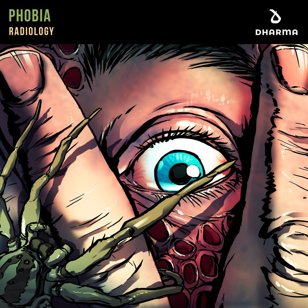 Picture of Phobia