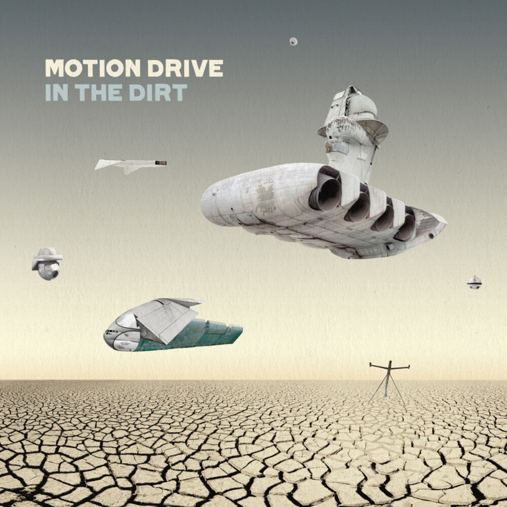 Picture of In the dirt