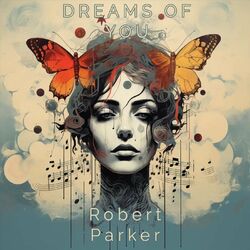 Cover of Dreams of You