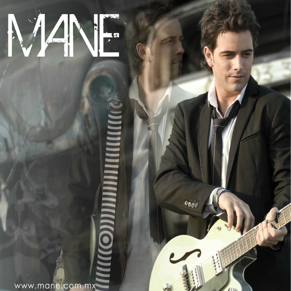Album cover of Mane