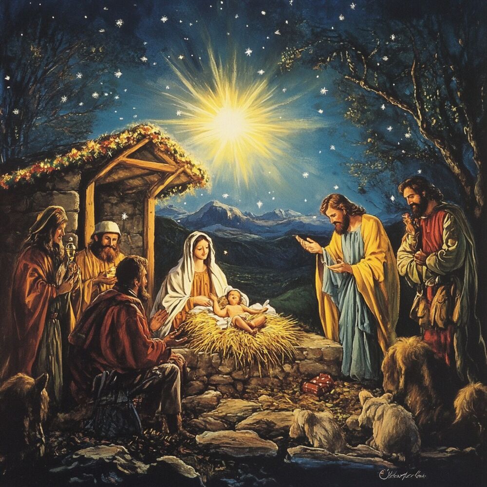 Picture of Natal: Sinfonia das Festas Luminosas