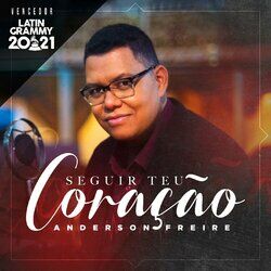 Cover of Seguir Teu Coração