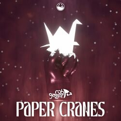 Cover of Paper Cranes