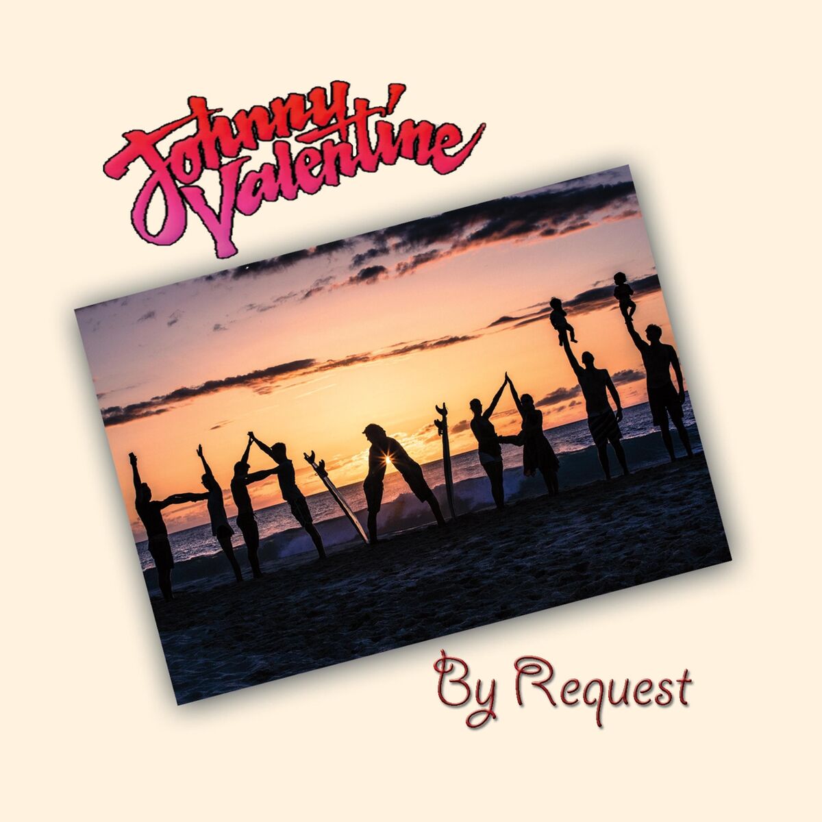 Album cover of By Request