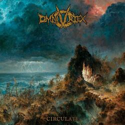 Cover of Circulate