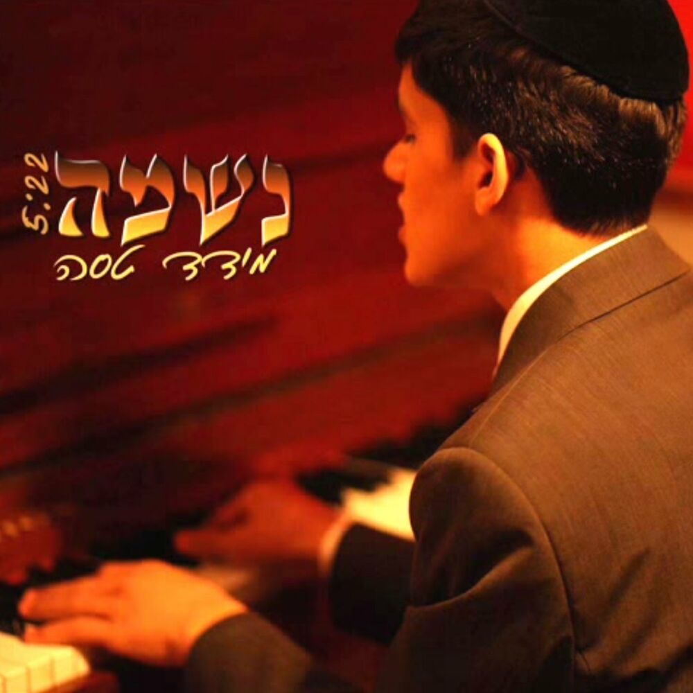 Picture of נשמה