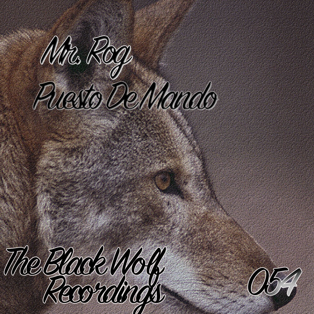 Picture of Puesto De Mando