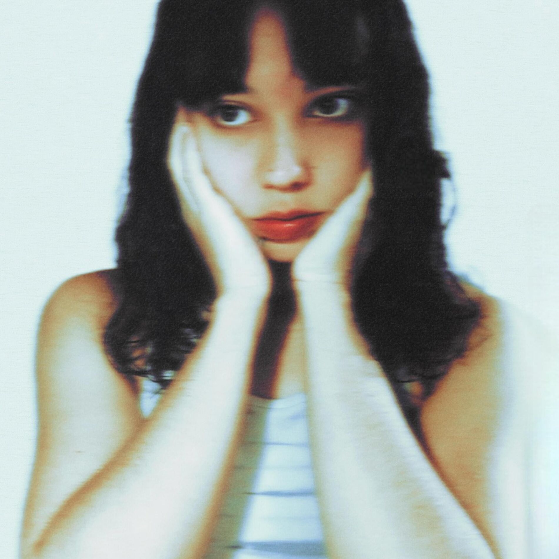 Album cover of Nothing