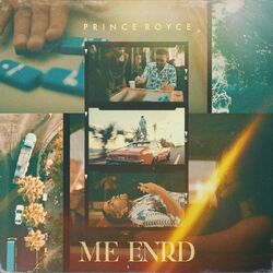 Cover of Me EnRD