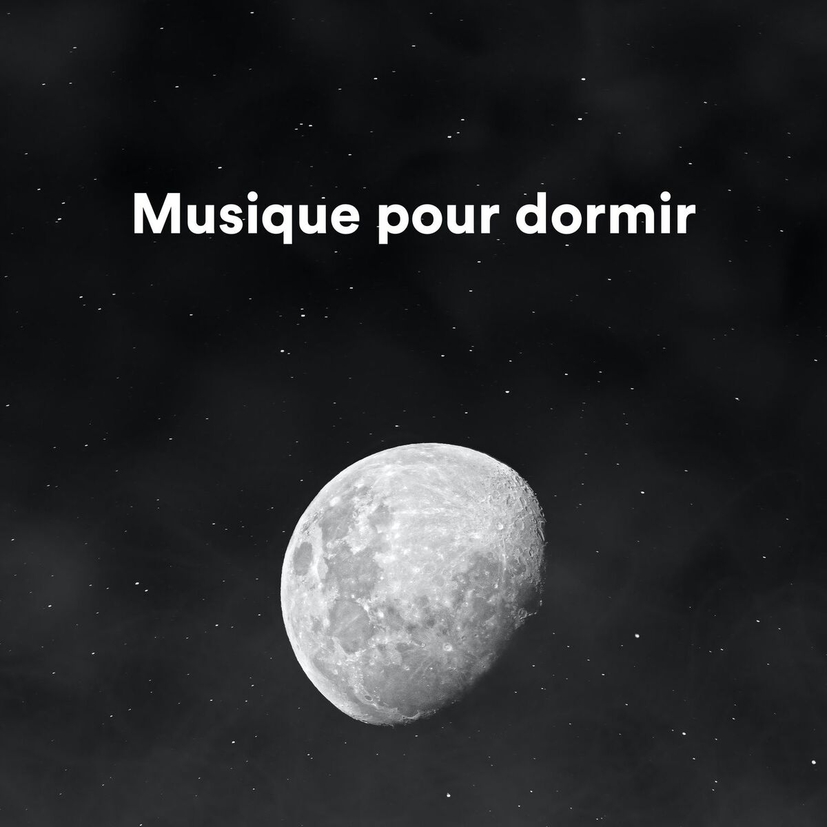 Album cover of Musique pour dormir
