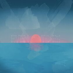 Cover of EvenTides