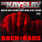 Back to the Bars by DJ Kay Slay album cover