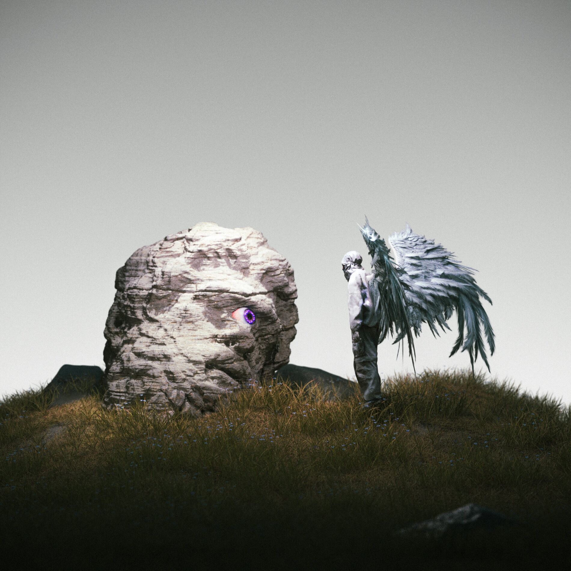Album cover of CYCLOPE
