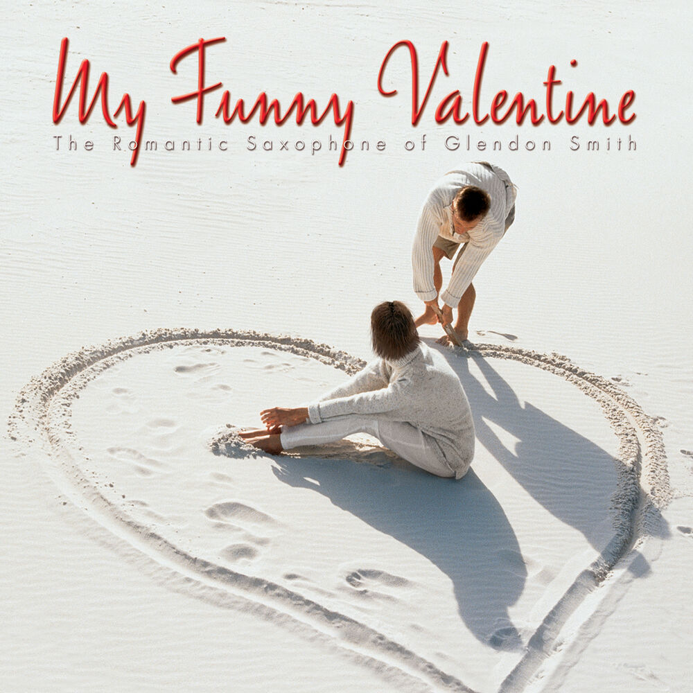 Picture of My Funny Valentine