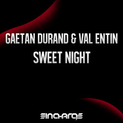 Cover of Sweet Night