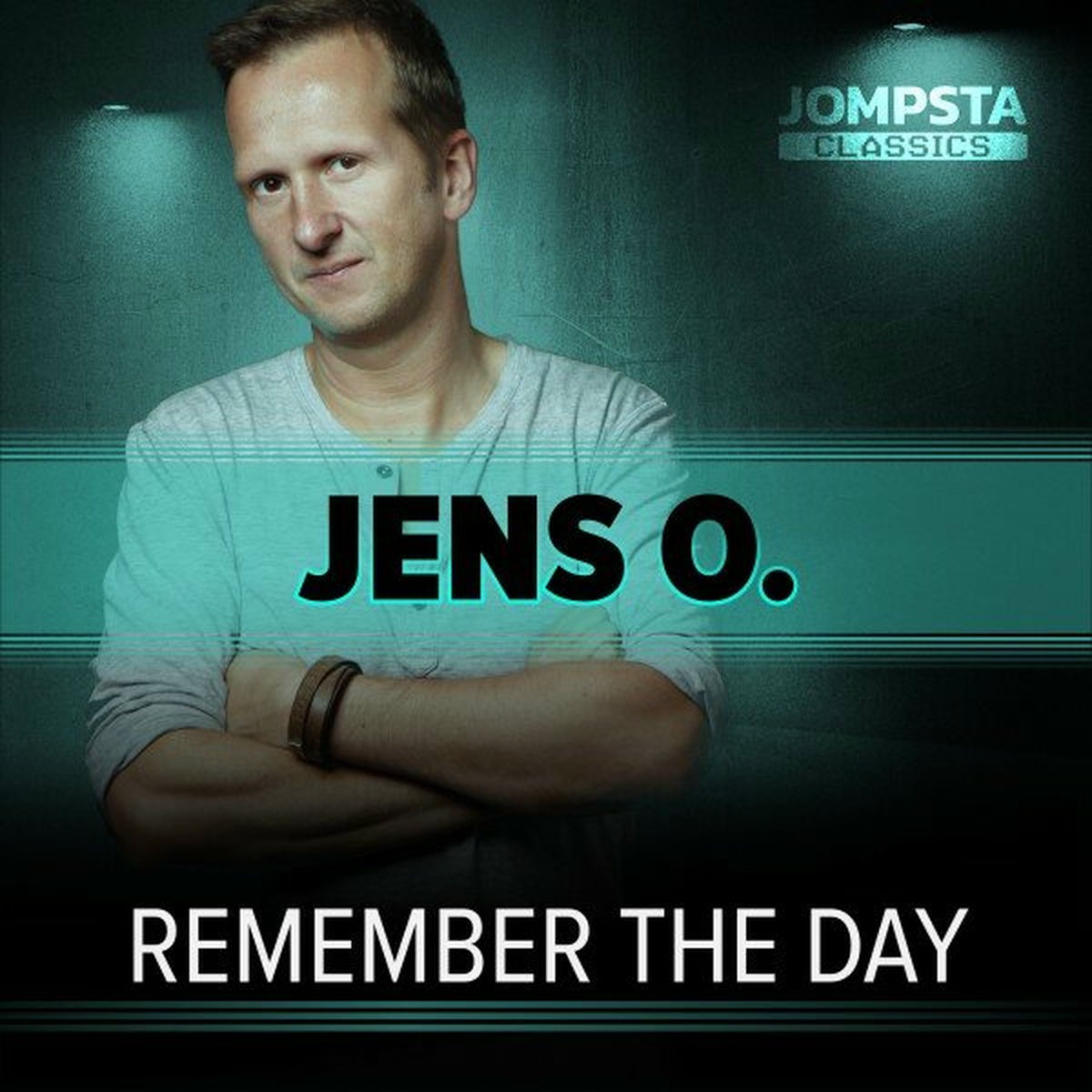 Album cover of Remember the Day