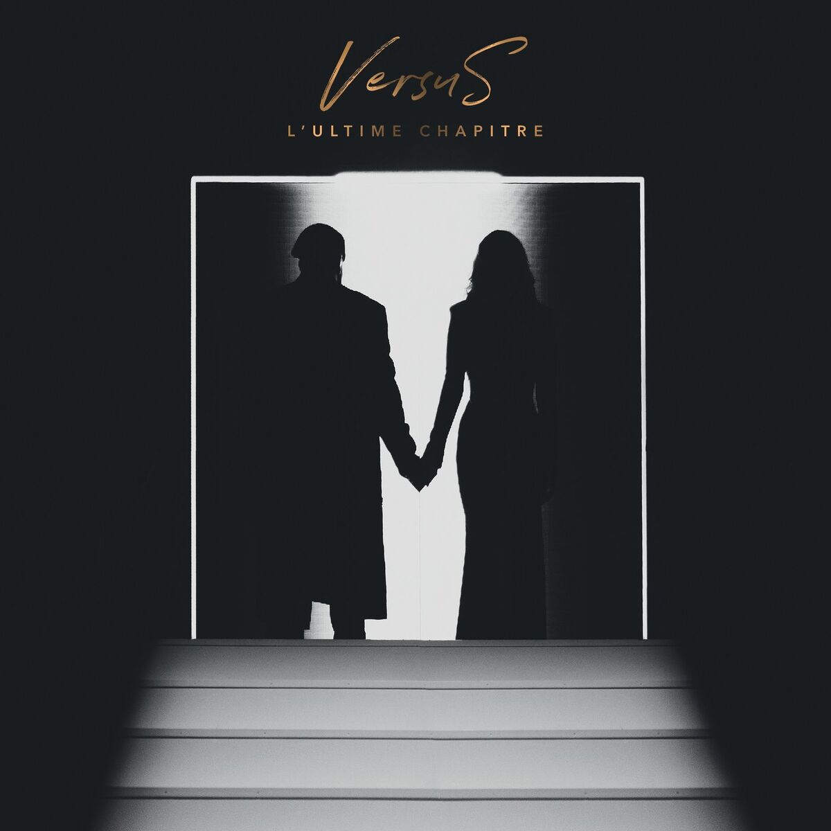 Album cover of VERSUS