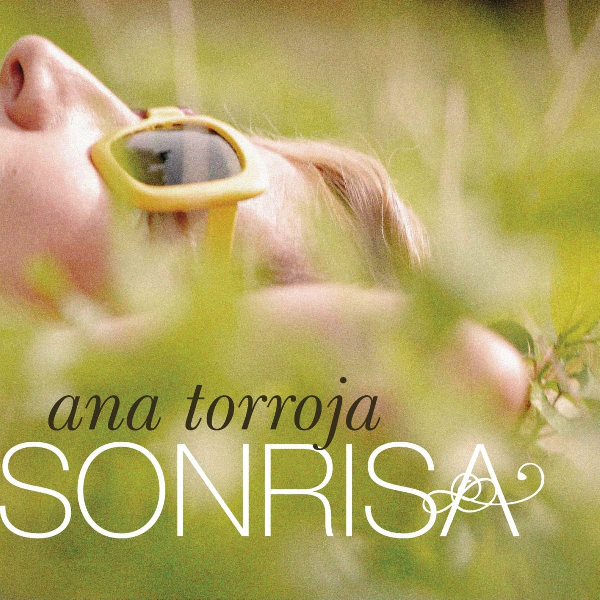 Album cover of Sonrisa