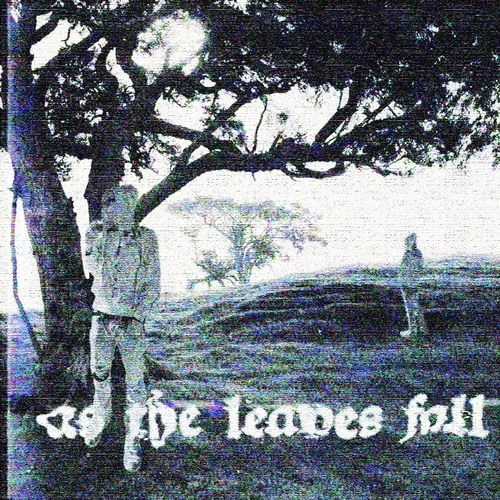 As The Leaves Fall artwork